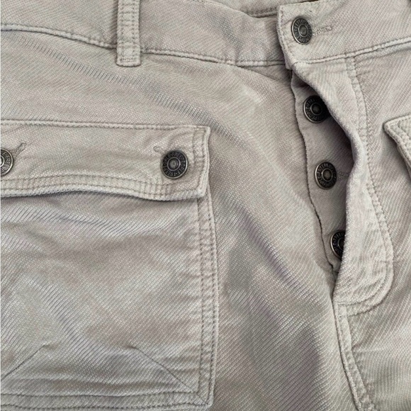 Free People Kyo Carpenter Pants - Picture 8 of 8